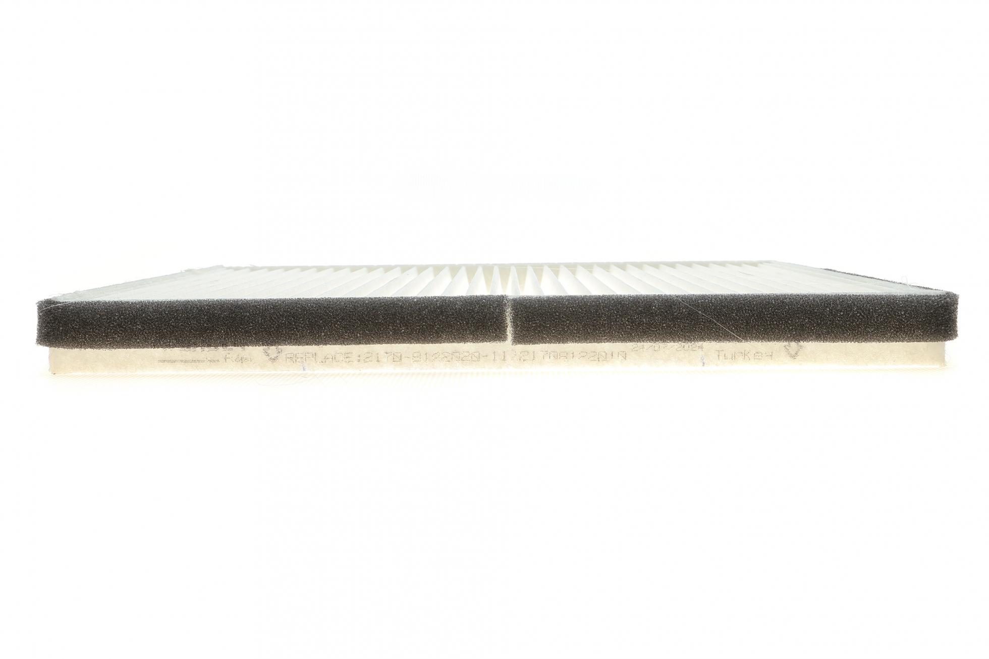 WP690 WUNDER FILTER